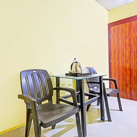 Hotel O Payal Palace Kendrapara Dış mekan fotoğraf