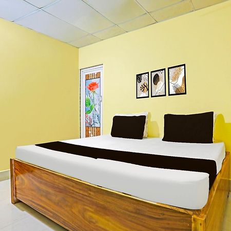 Hotel O Payal Palace Kendrapara Dış mekan fotoğraf