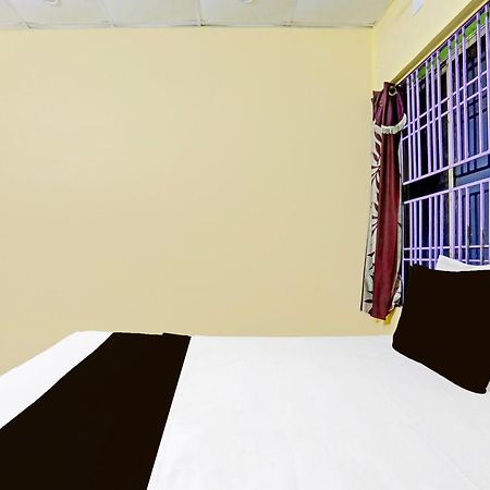 Hotel O Payal Palace Kendrapara Dış mekan fotoğraf