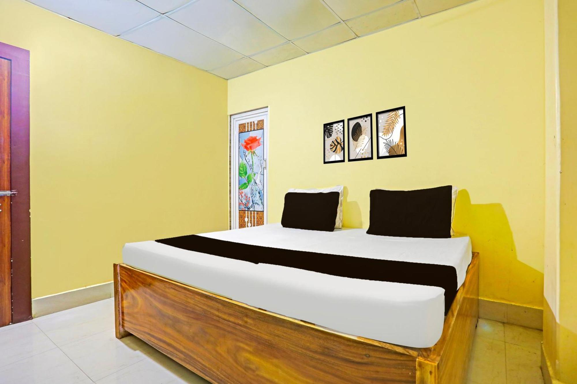 Hotel O Payal Palace Kendrapara Dış mekan fotoğraf