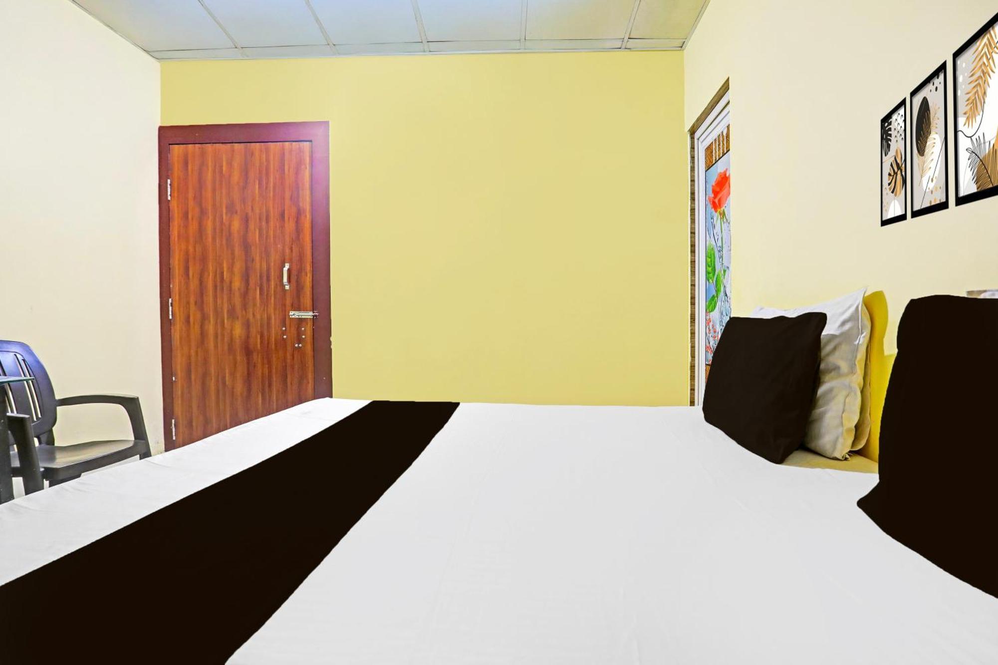 Hotel O Payal Palace Kendrapara Dış mekan fotoğraf