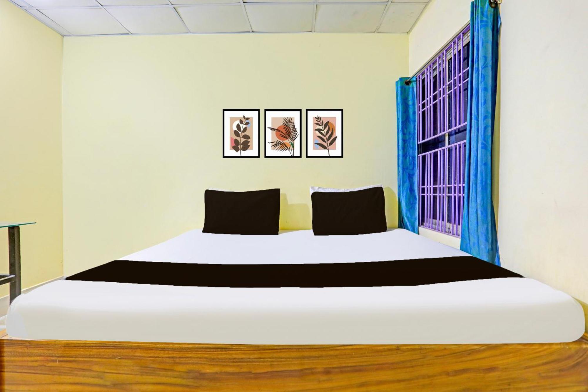Hotel O Payal Palace Kendrapara Dış mekan fotoğraf