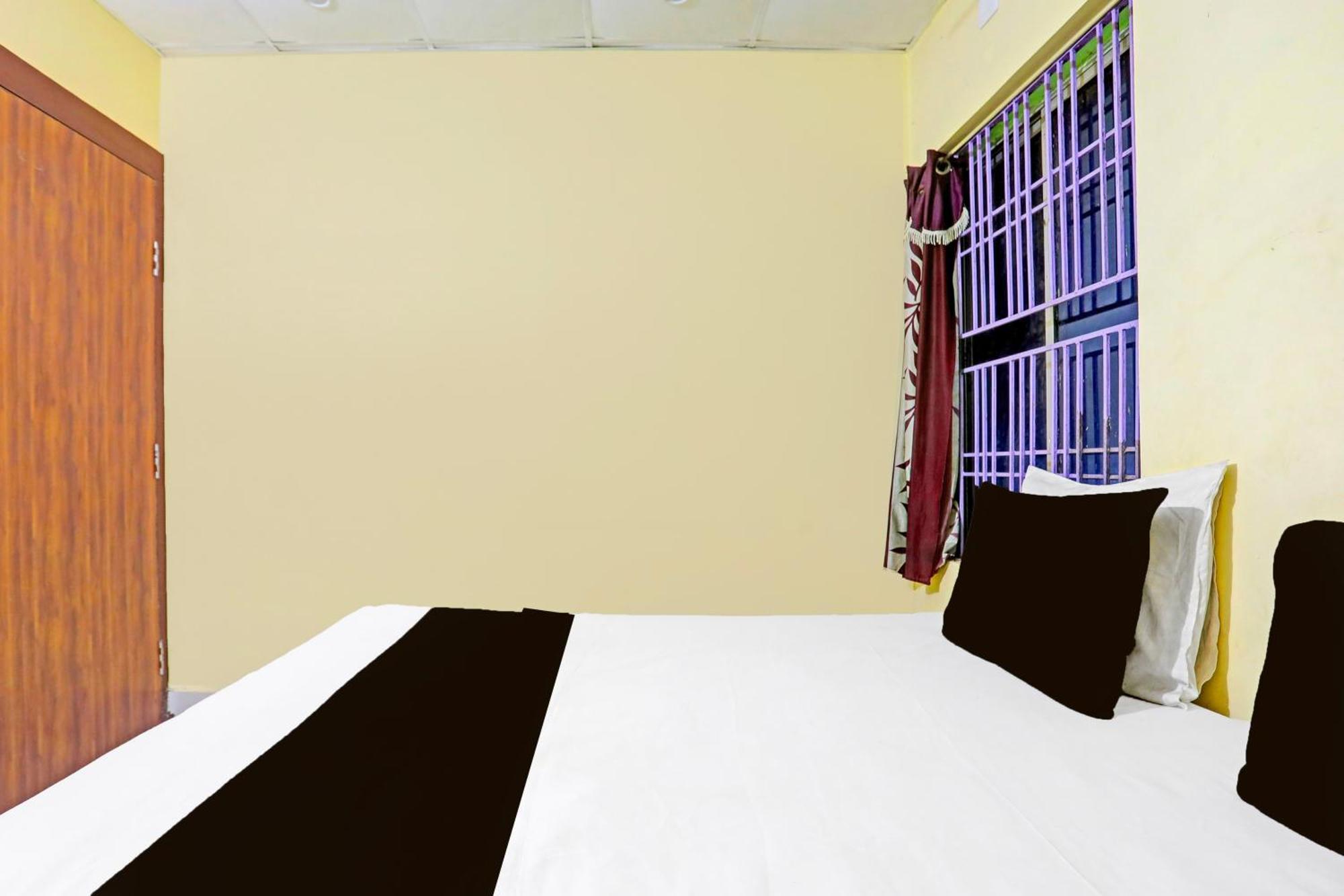 Hotel O Payal Palace Kendrapara Dış mekan fotoğraf