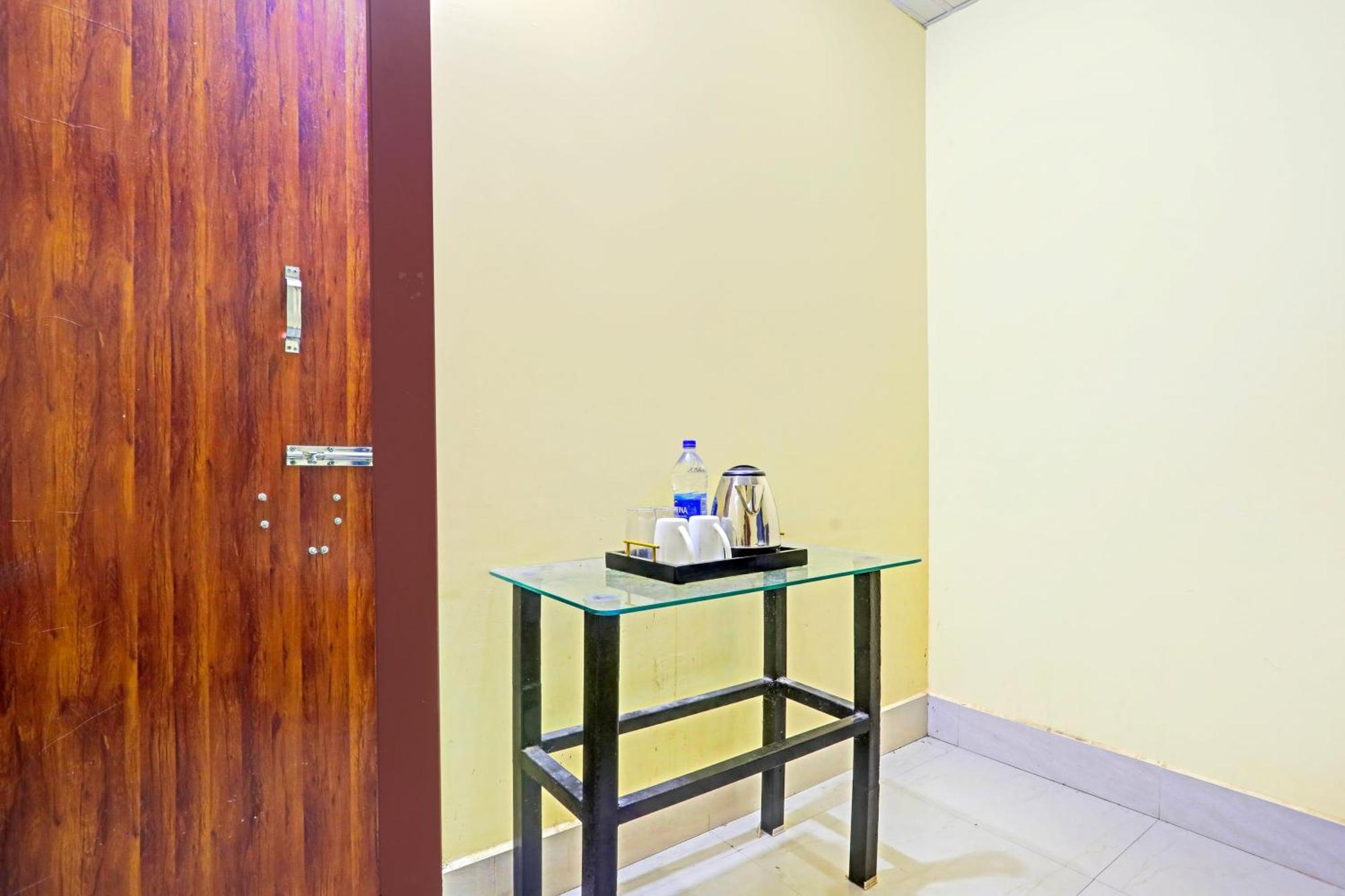 Hotel O Payal Palace Kendrapara Dış mekan fotoğraf