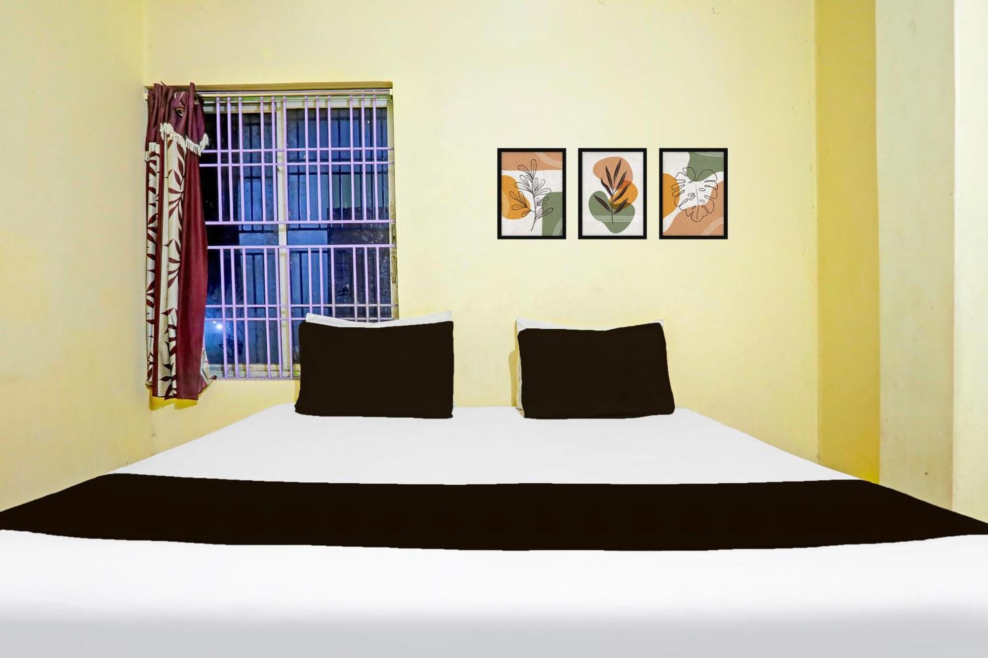 Hotel O Payal Palace Kendrapara Dış mekan fotoğraf