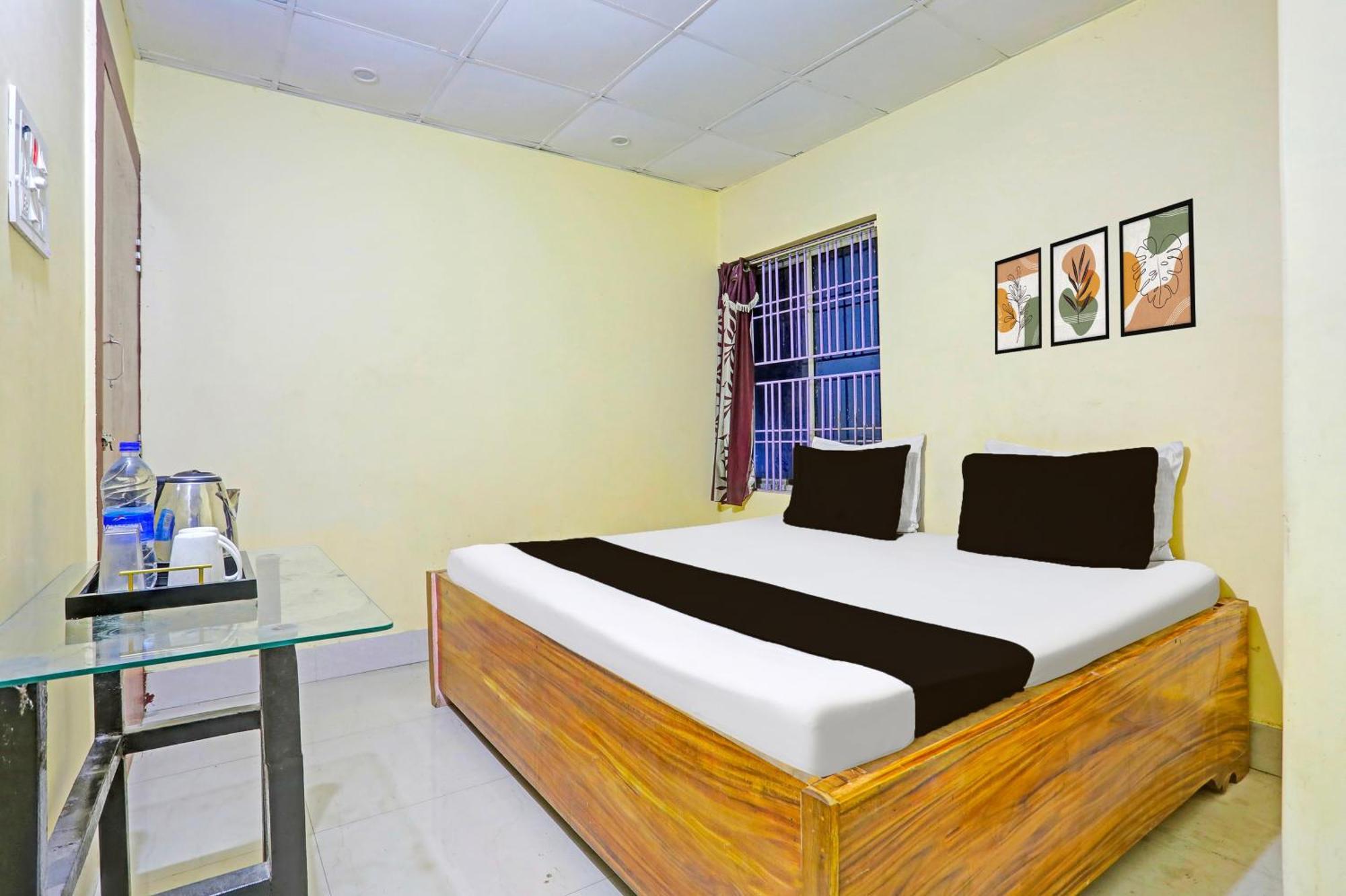 Hotel O Payal Palace Kendrapara Dış mekan fotoğraf