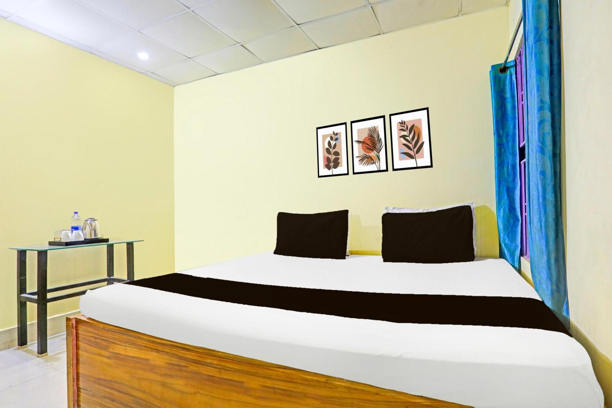 Hotel O Payal Palace Kendrapara Dış mekan fotoğraf