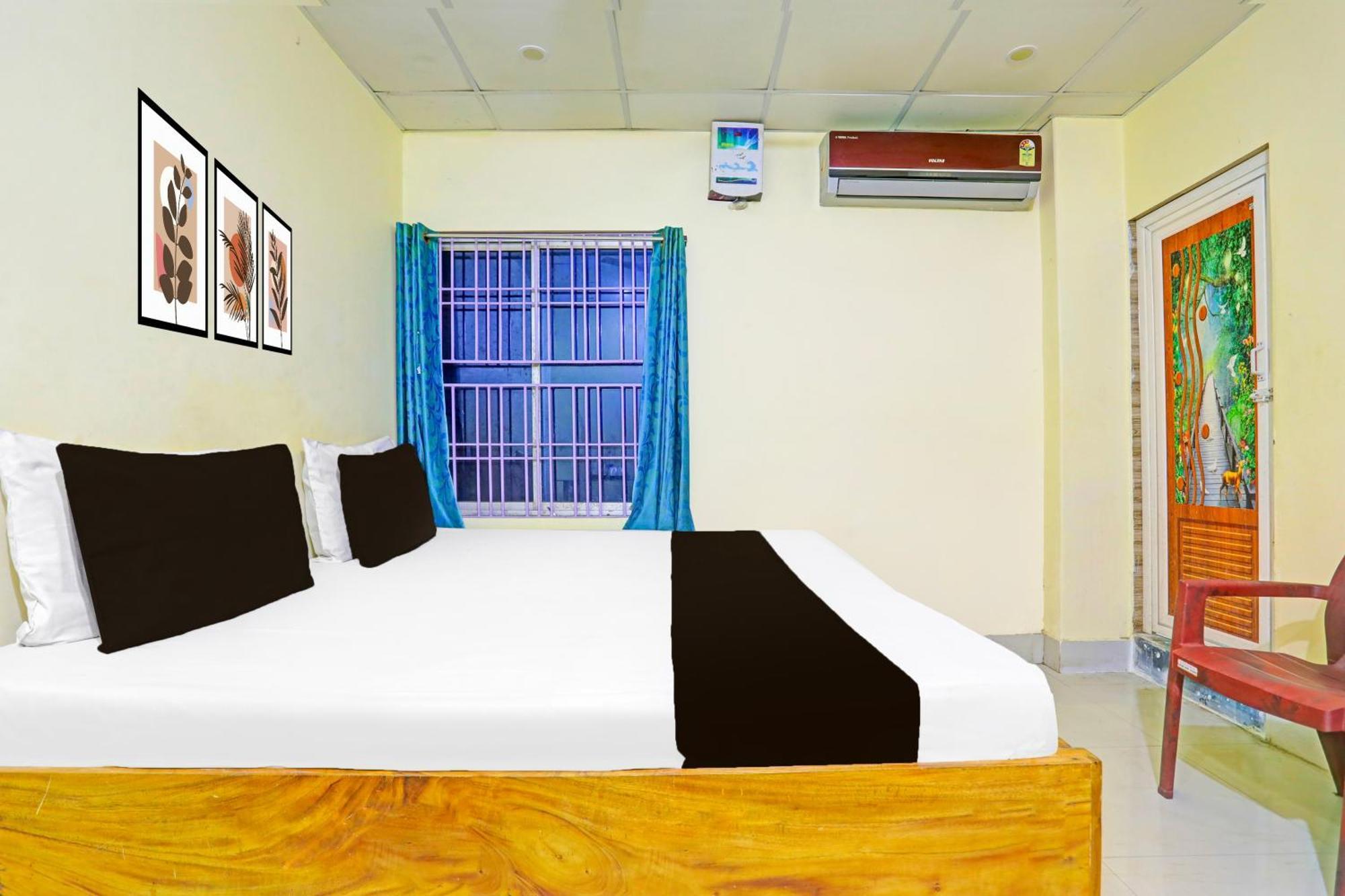 Hotel O Payal Palace Kendrapara Dış mekan fotoğraf