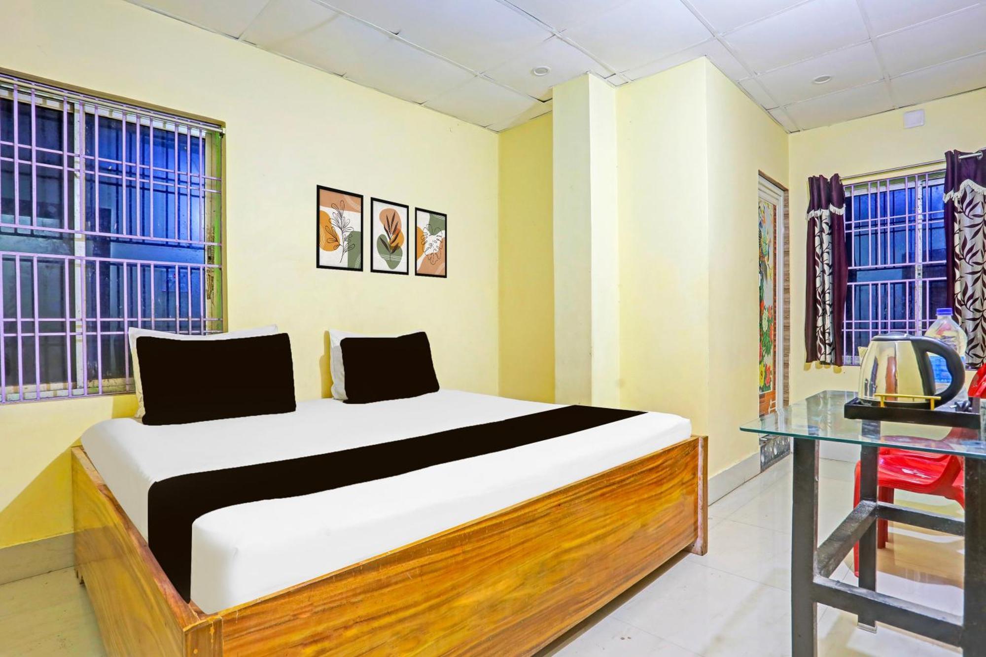 Hotel O Payal Palace Kendrapara Dış mekan fotoğraf