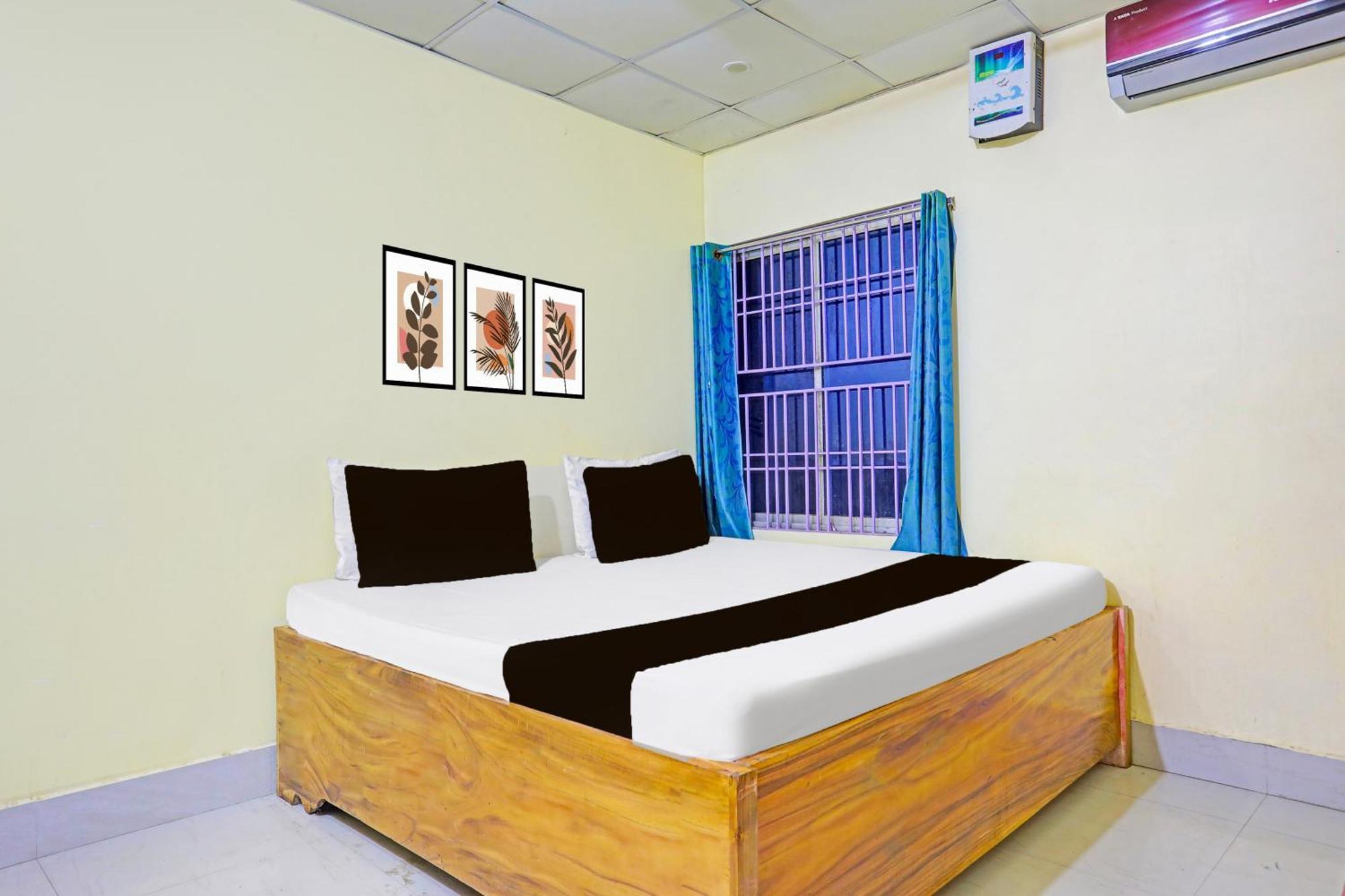 Hotel O Payal Palace Kendrapara Dış mekan fotoğraf