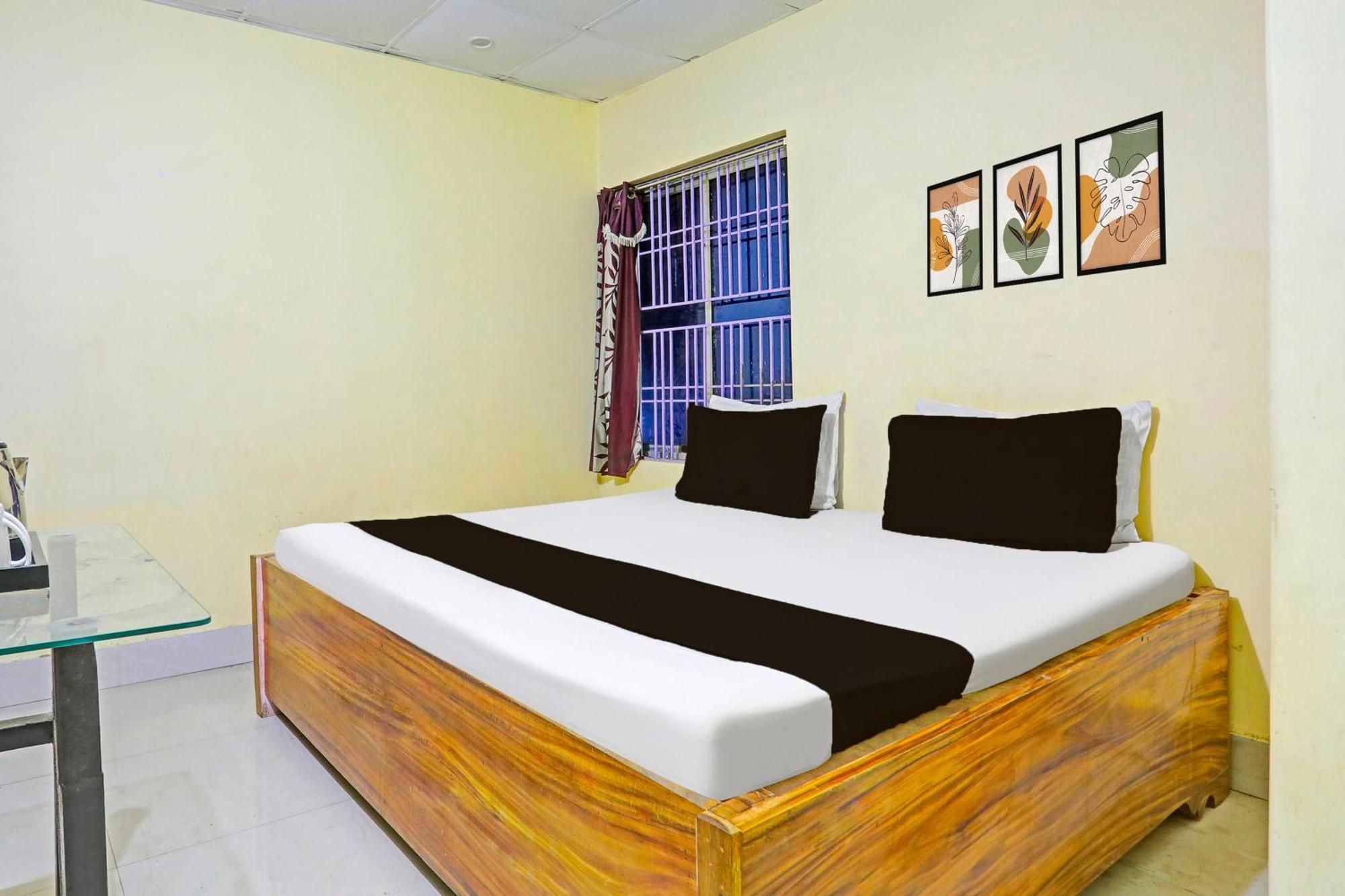 Hotel O Payal Palace Kendrapara Dış mekan fotoğraf