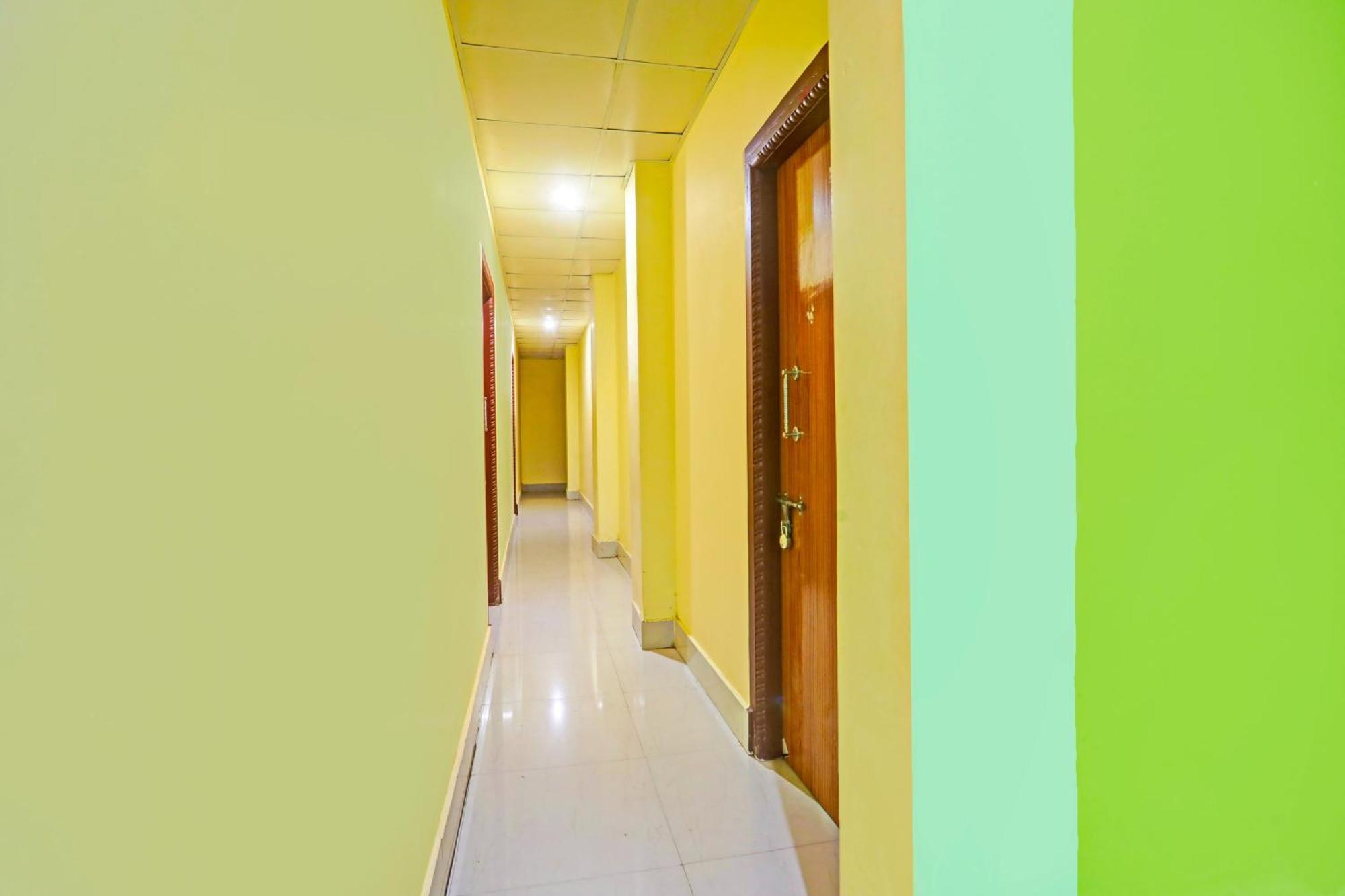 Hotel O Payal Palace Kendrapara Dış mekan fotoğraf