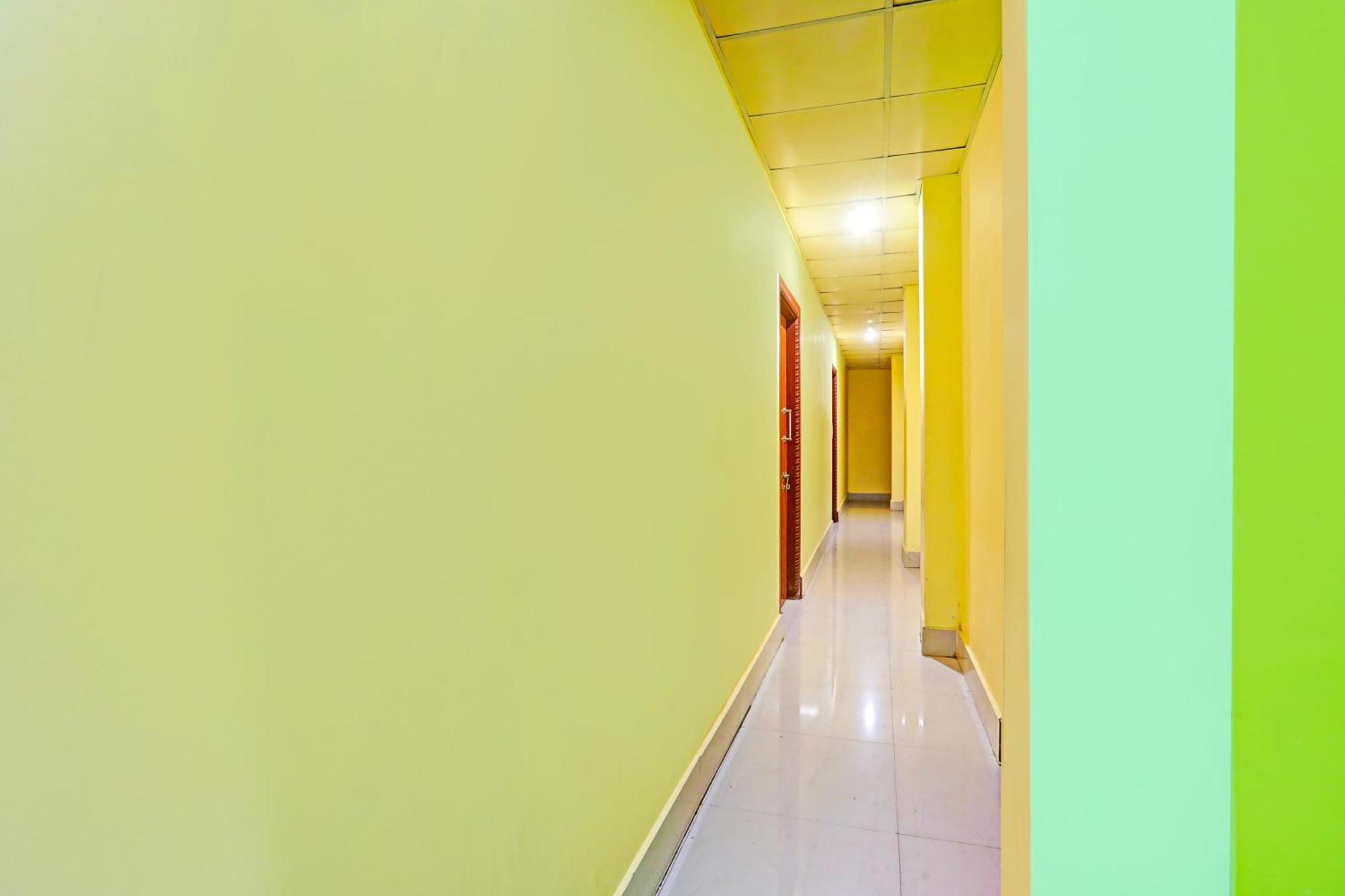 Hotel O Payal Palace Kendrapara Dış mekan fotoğraf