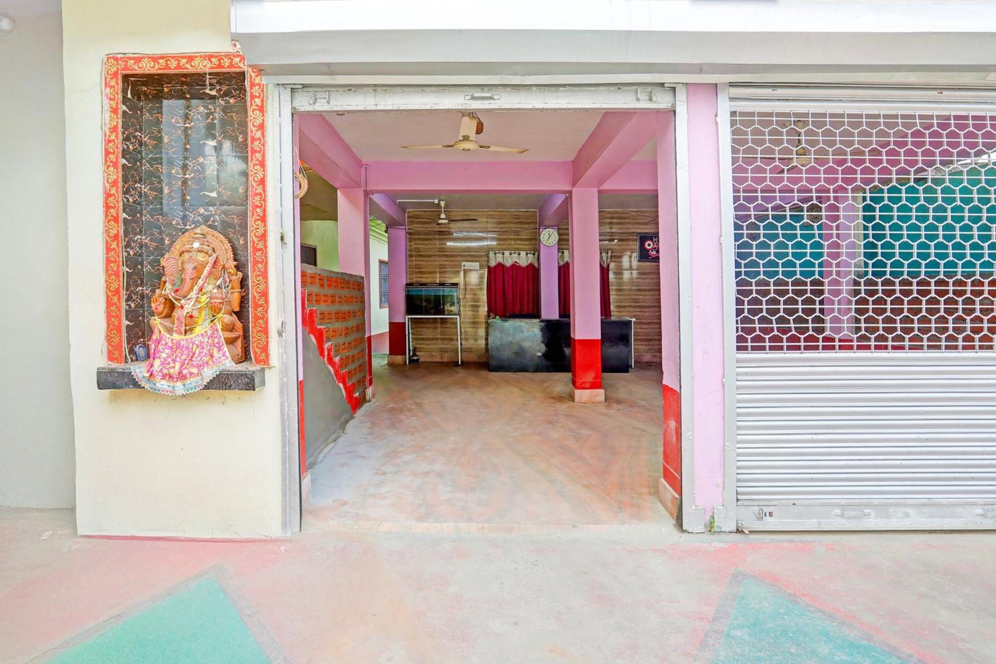 Hotel O Payal Palace Kendrapara Dış mekan fotoğraf