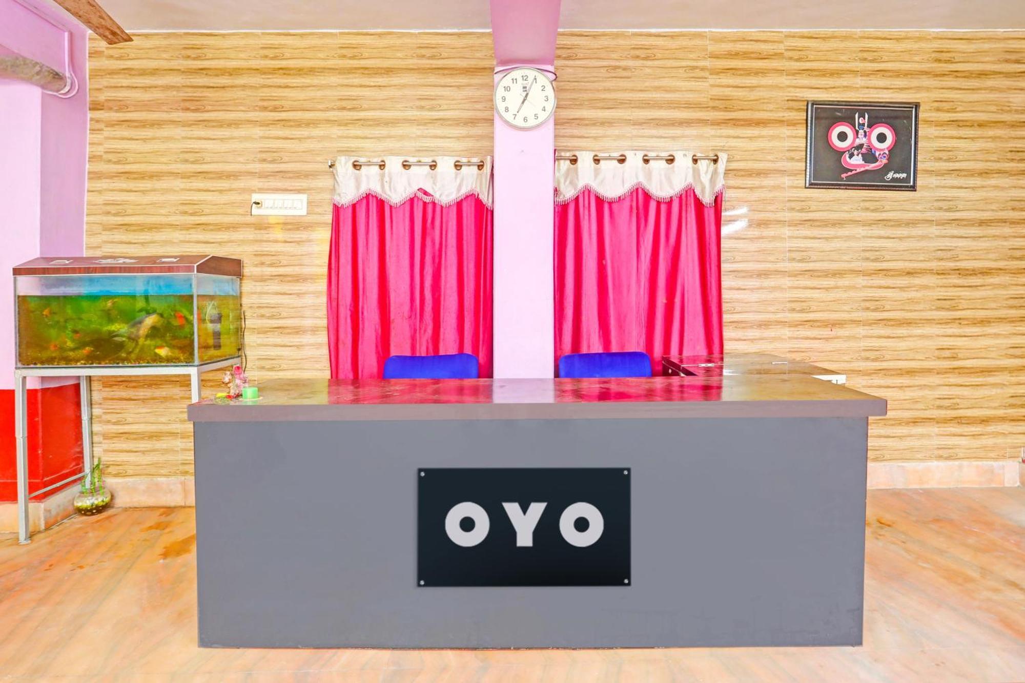 Hotel O Payal Palace Kendrapara Dış mekan fotoğraf