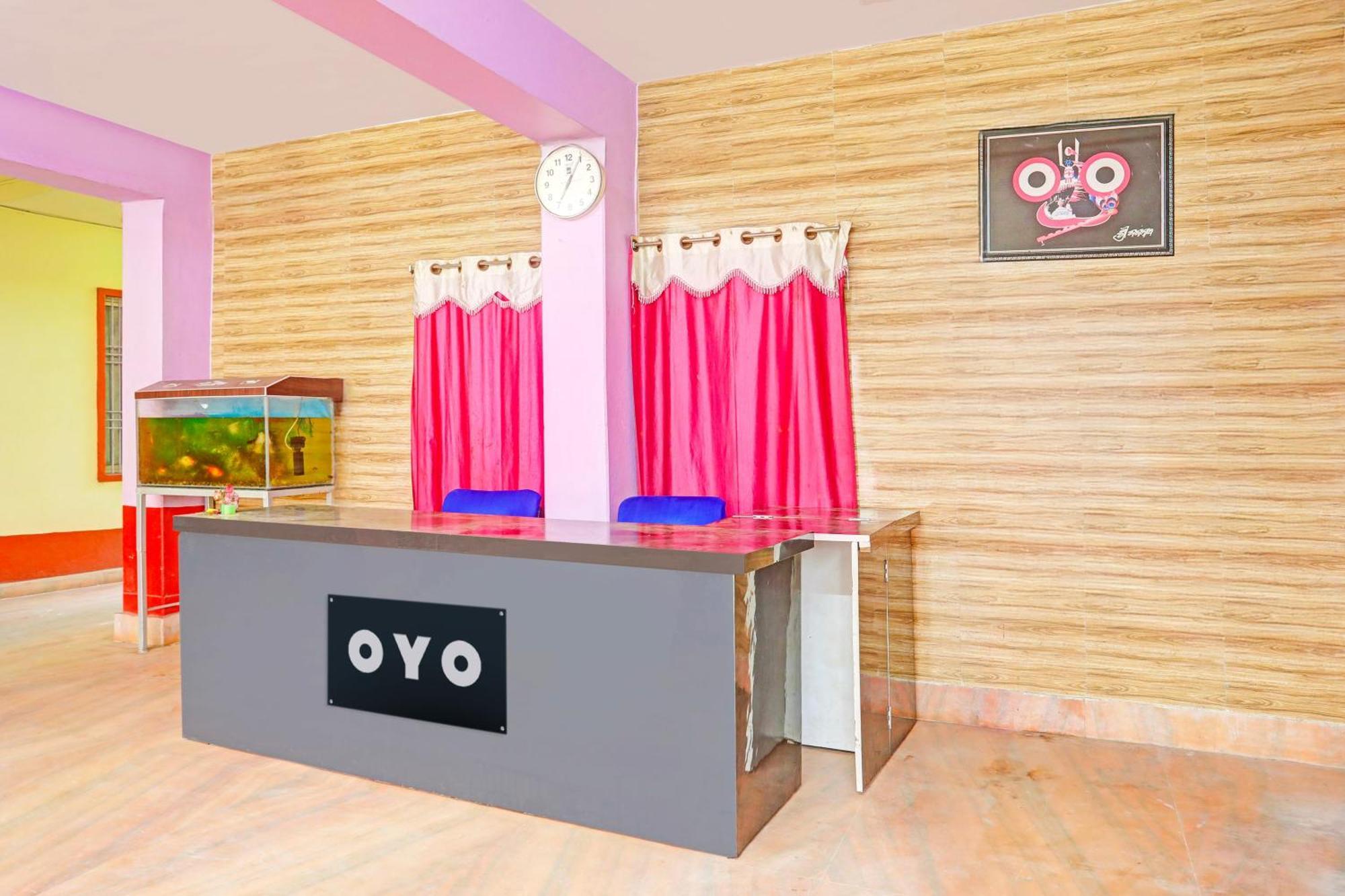 Hotel O Payal Palace Kendrapara Dış mekan fotoğraf
