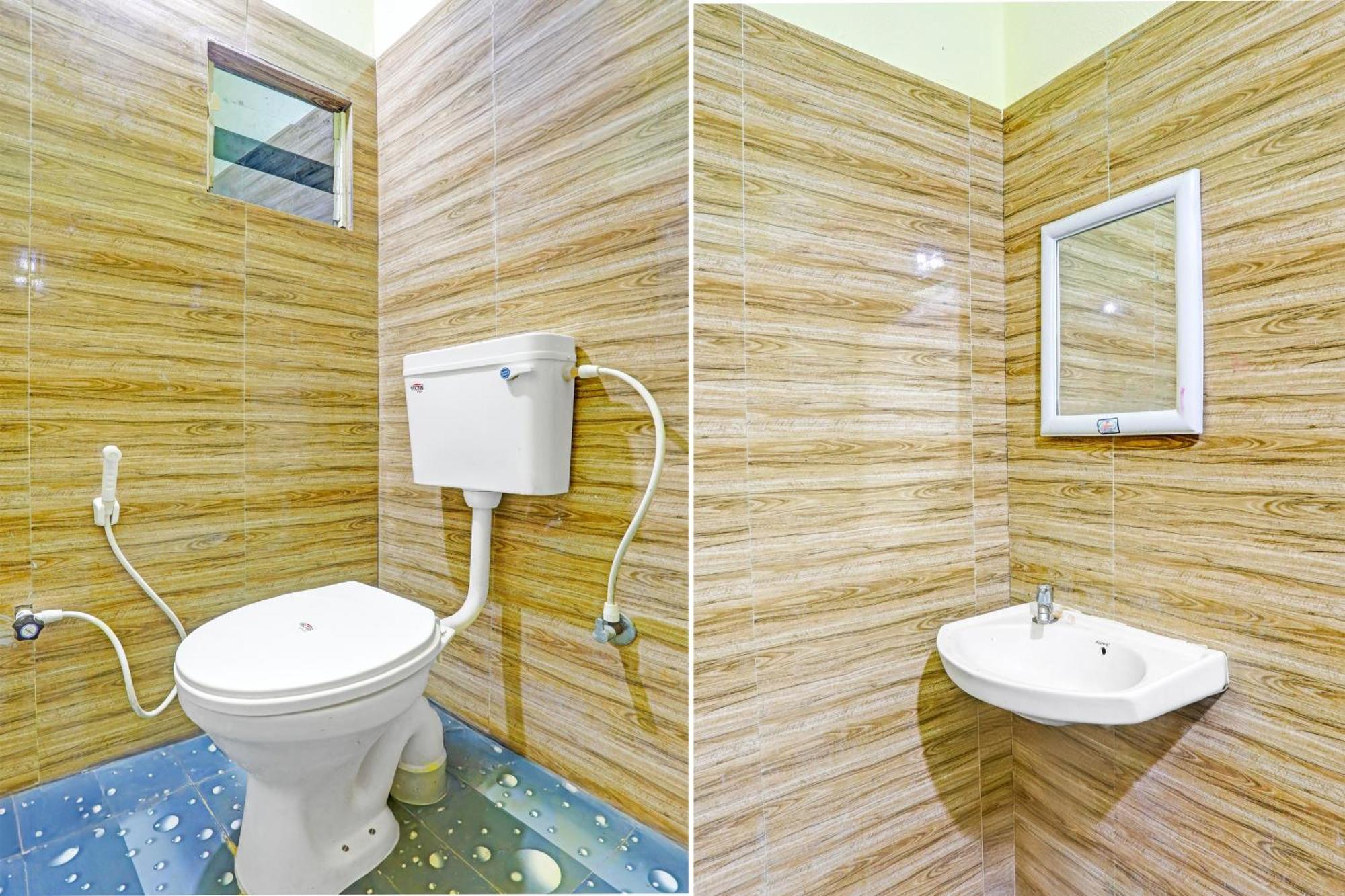 Hotel O Payal Palace Kendrapara Dış mekan fotoğraf